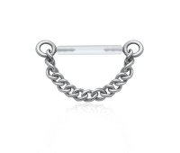 Chain S316L Intimate Piercing INT-04